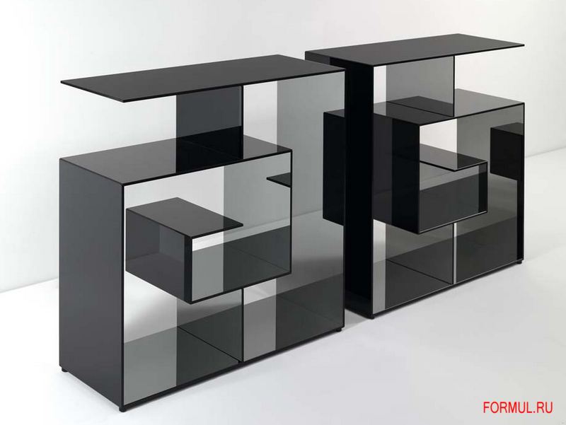 Консоль Angelo Reflex G Console